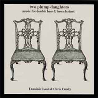 Two Plump Daughters